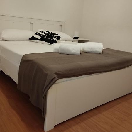 Dormitrieste City Life Apartment Kültér fotó
