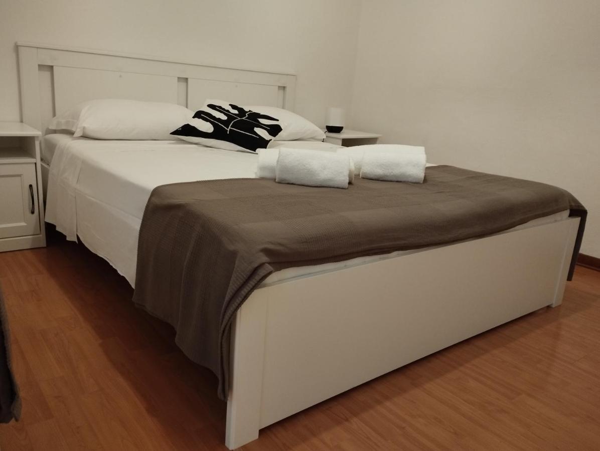 Dormitrieste City Life Apartment Kültér fotó