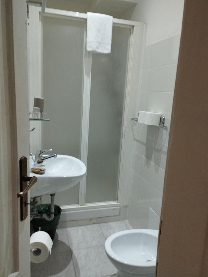 Dormitrieste City Life Apartment Kültér fotó