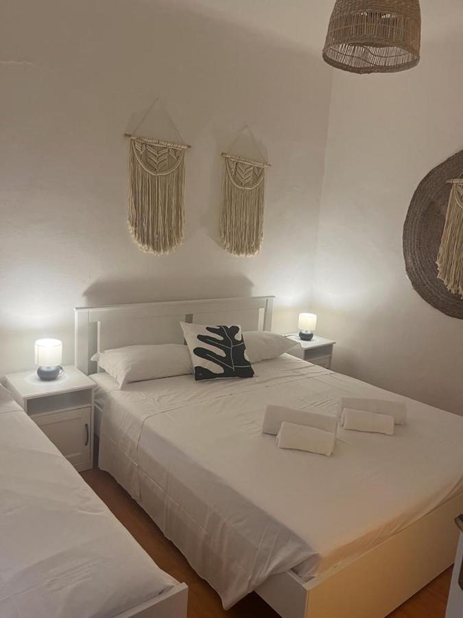 Dormitrieste City Life Apartment Kültér fotó